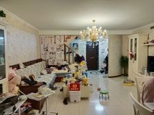 南北通透密云世纪家园4室2厅精装修