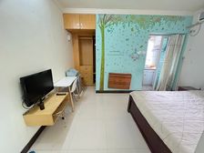 天诚广场 1 房 28.66 方 繁华地段 次新小区