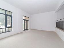 新出阳光龙庭联排别墅 毛坯 特价急卖 随时看房