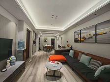 金科·集美文苑3室2厅2卫南朝向77.5万元/套出售