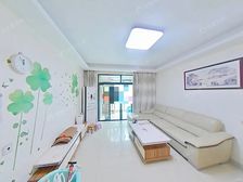 嘉定新城白银路地铁口精装两房,看房方便
