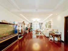 3室2厅上林世家家园