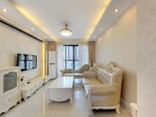 星湾通透3房2卫,前排楼层好精装保养好,子母车位另算