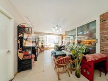 南北通透京师园3室2厅精装修