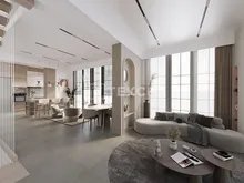 库萨达斯(Ku?adas?)宽敞别墅,配有泳池,融入自然环境