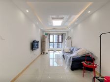 怀柔新新家园 精装婚房 视野开阔 采光好