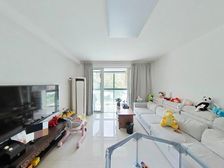 带固定车位南北通透绿化采光好随时看房提前约