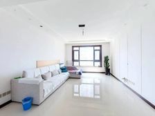 高新万达未名山品质3室 户型方正视野开阔无遮挡一线海景