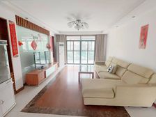 新时代花园 购物方便 低容积 小区绿化高 交通便利 精装好房