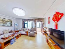 精装修婚房 2层全明格局 餐客厅独立满五年