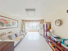 鲁谷·远洋山水南区·3室·1厅