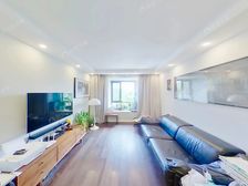 西单·西绒线胡同26号院·3室·1厅