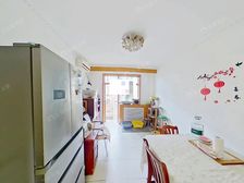 西马庄园 3室1厅 南 北