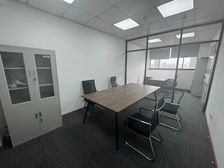 (我是房东)天一广场鼓楼口52平精装修朝南户型