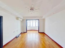 金融街月坛三里河丰汇园园中园南北二居三面采光全明格局