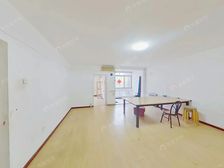 双地铁 南北双通透两居室 楼层 好户型 商品房 价位能大谈