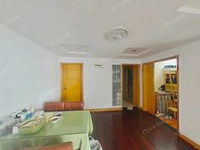 可看陆家嘴全景可用菊园洋泾书包三房 业主诚售 电梯高区面积大