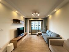 首付10多万买渝北礼嘉轻轨精装三房双卫急售