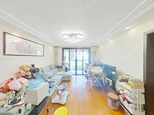 快看快看和Super star同小区 通勤便捷套内南北通