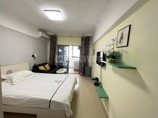 利海亚洲国际 16楼小户型 可落户读三中