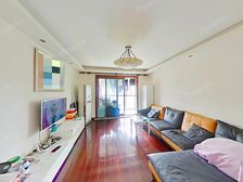 古美罗阳·新时代富嘉花园·3室·2厅