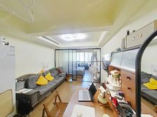 中环内,精装好房,非顶楼,满五v1,看房方便