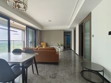 渝北区 阳光城未来悦一期 三房 165万