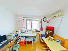 【加装电梯3层边户】建材城东一里西南北三居优质