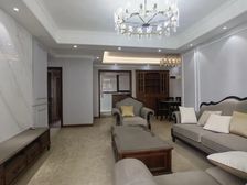 大渡口区 中交丽景 四房 110万