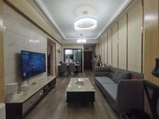 大渡口区 盛世龙都B区 二房 50万