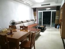 大渡口区 中豪公园尚城 二房 63万