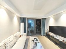 元和·星辰四季·装修3室·中间楼层采光好 苏大旁 轻轨7号