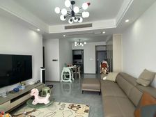 0中介费买万达旁精装大三房