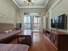 大渡口区 蓝谷小镇 二房 58万