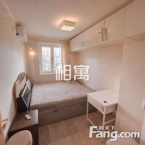 相寓 马连道·马连道中里三区·低楼层·2居室