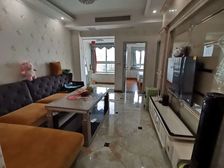 恒居民生佳苑2室1厅1卫南朝向26.8万元/套出售