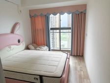 长寿凤城华府3室2厅2卫东朝向57.8万元/套出售