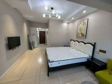 洋世达中央公寓1室1卫北朝向17.0万元/套出售