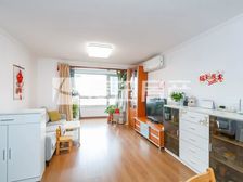 2室2厅东恒时代2期A区