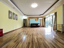 江北区 天骄俊园 三房 出入方便