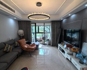 姚江湾3室2厅2卫南朝向388.0万元/套出售