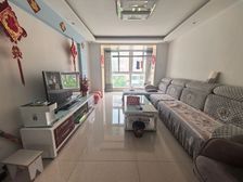 南北通透嘉益园2室1厅精装修