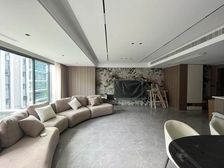 两江新区 中粮天悦壹号悦江 三房 315万