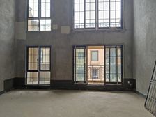 礼嘉金海湾公园 华宇御澜湾一期 叠墅带大露台 看江