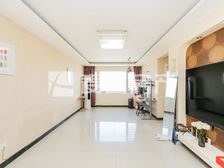 首开知语城2室2厅精装修