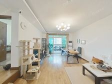 临河畔,高区景观房,中间位置,产权车位,地铁300米