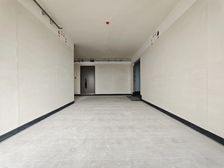 九龙坡区地标建筑 华润置地悦府 超高二房带书包 双轻轨