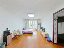 长阳·加州水郡西区三期·2室·1厅