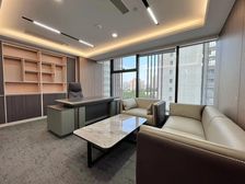 电视塔旁 明德门地标 大业主自持 精装全配 空调自控