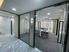 包物业豪装延平门(D铁)旺座国际2加1带家具公卫空调自控